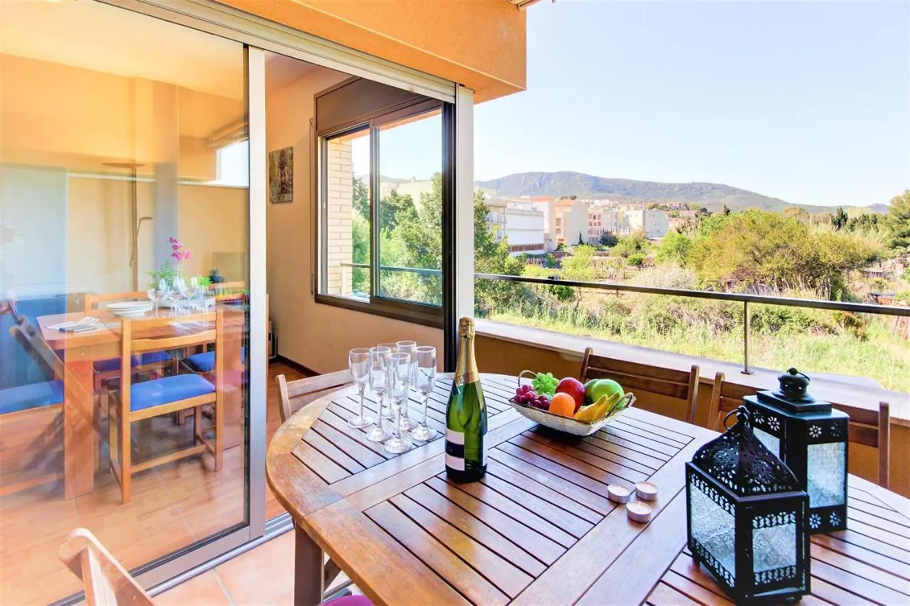 Sant Carlos - Barneda Apartment Llanca