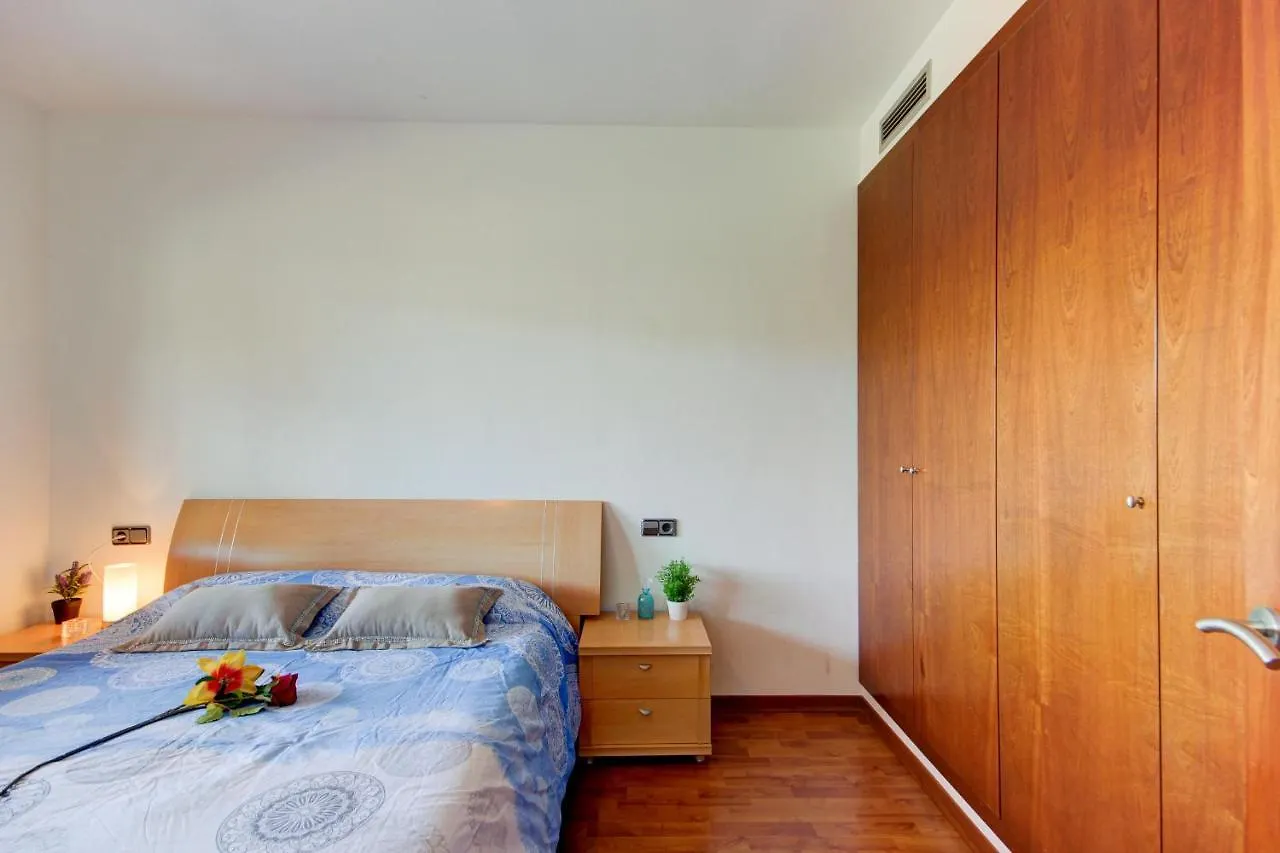 Sant Carlos - Barneda Apartment Llanca 0*,