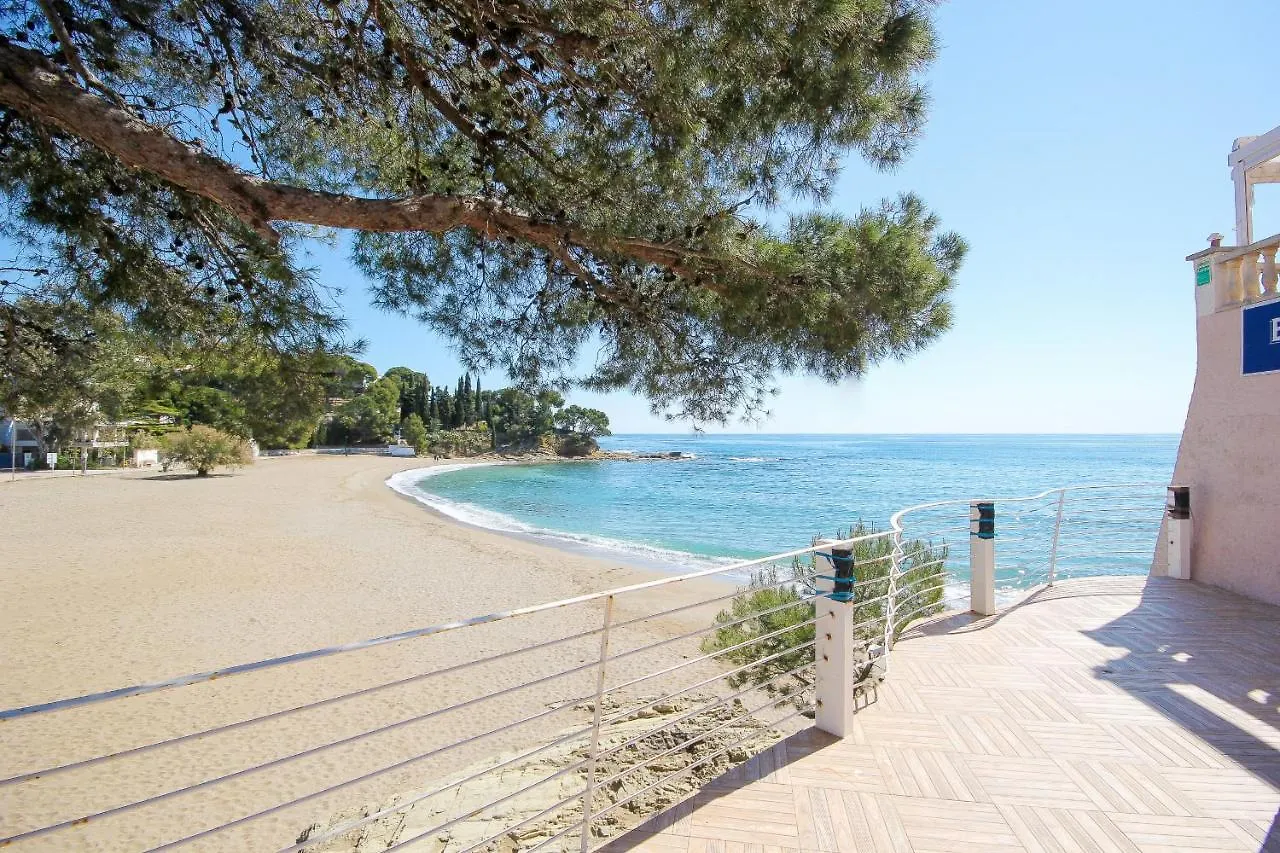 Sant Carlos - Barneda Apartment Llanca 0*,  Spain