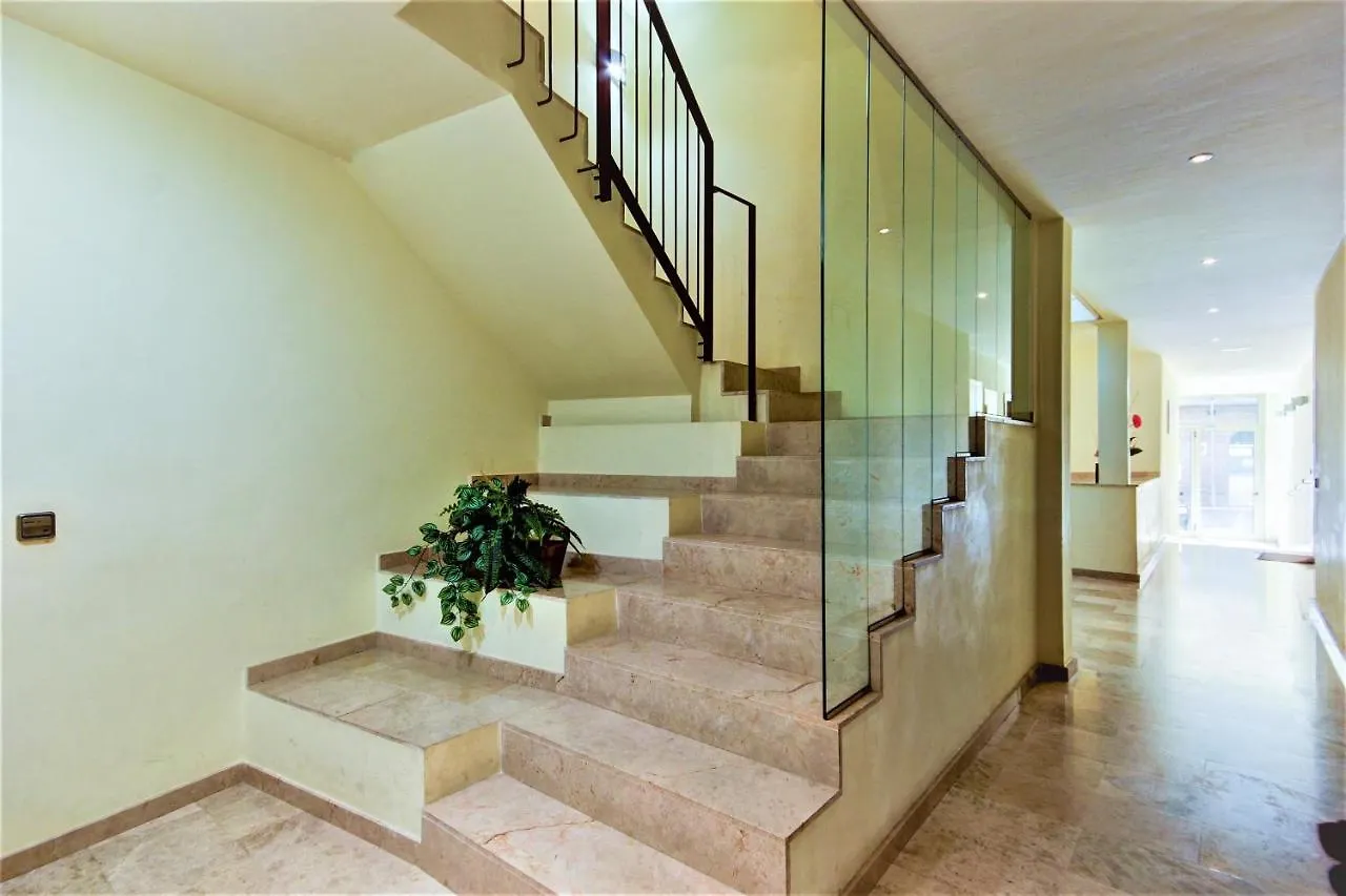 Sant Carlos - Barneda Apartment Llanca Spain